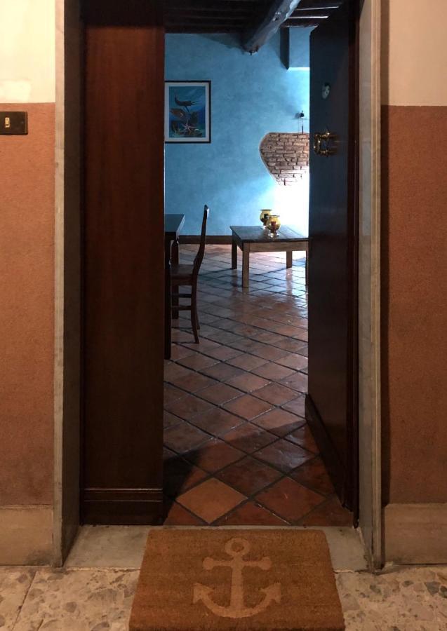Hemingway House Apartman Róma Kültér fotó