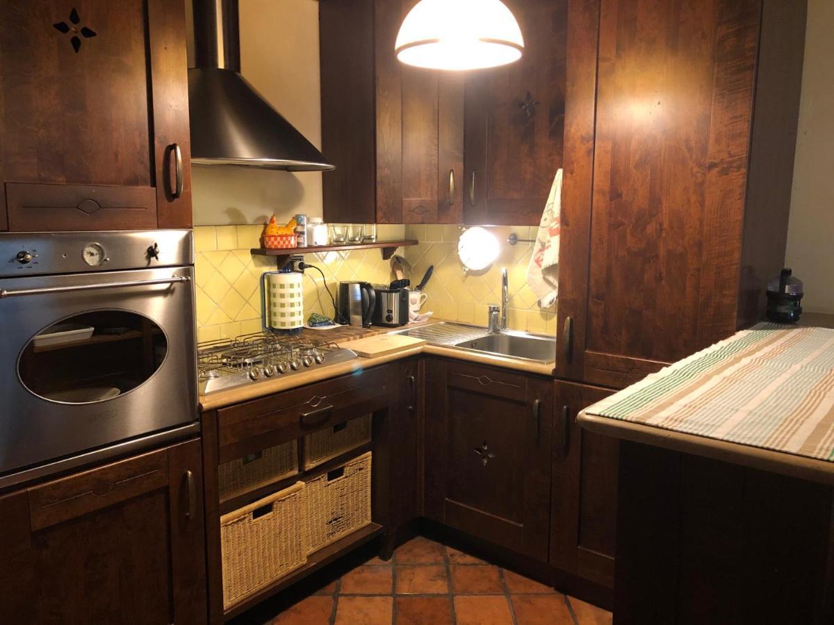 Hemingway House Apartman Róma Kültér fotó