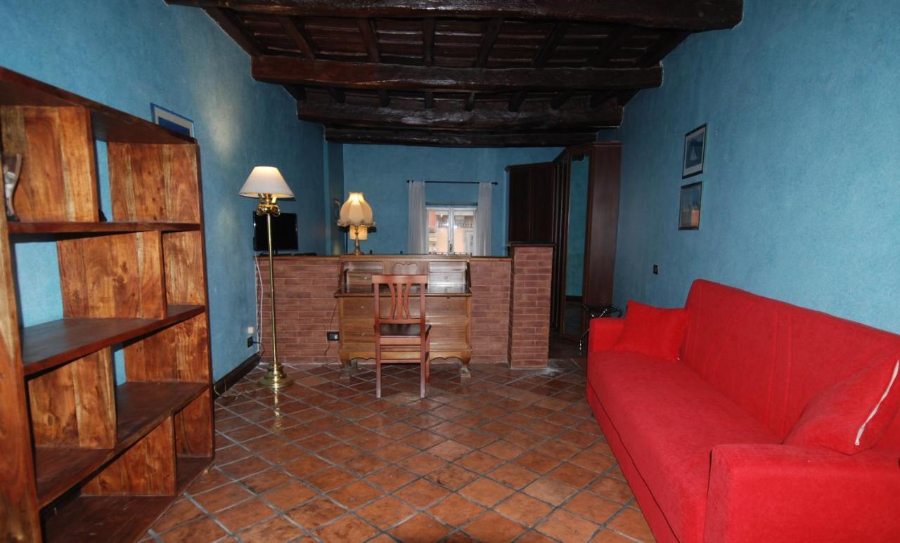 Hemingway House Apartman Róma Kültér fotó