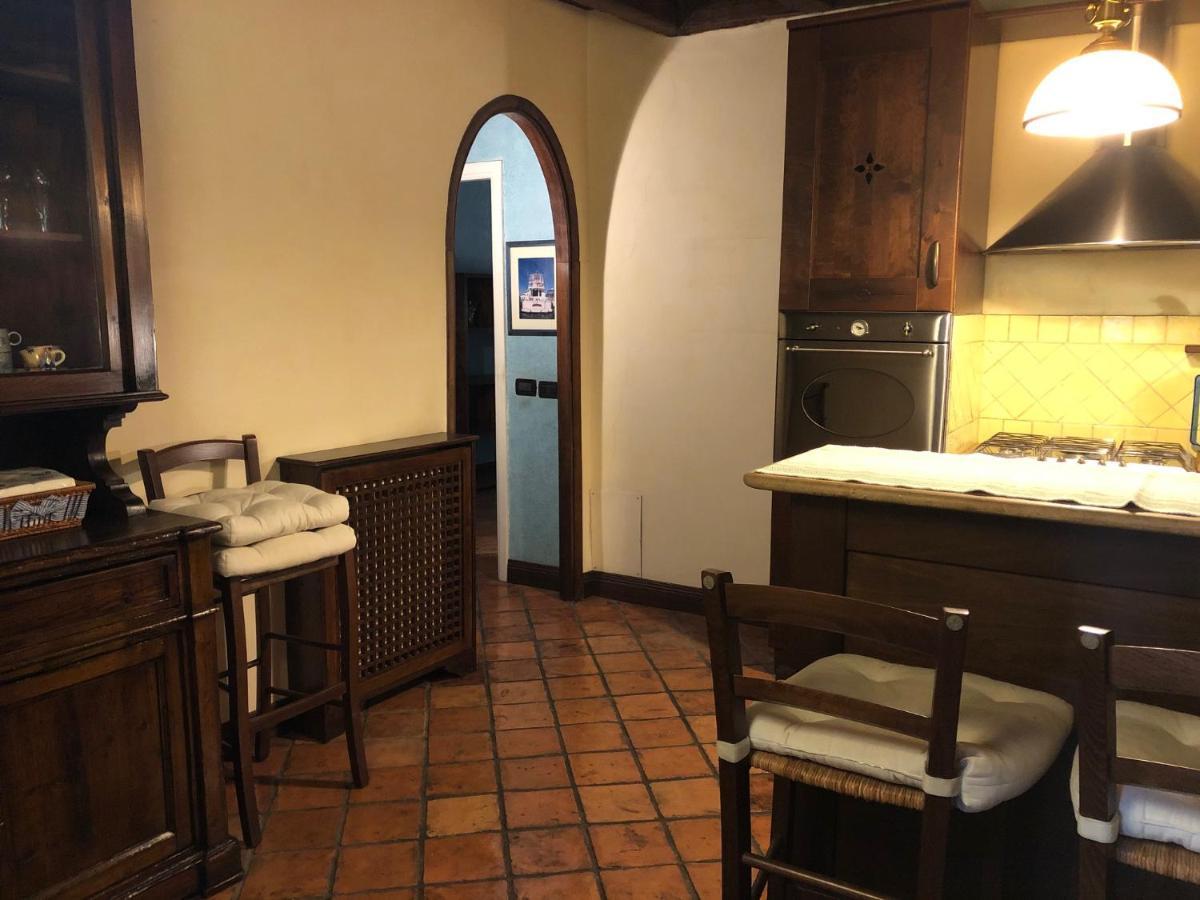Hemingway House Apartman Róma Kültér fotó